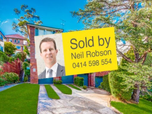 8/33 Milray Avenue, Wollstonecraft Sold by Cassidy Real Estate