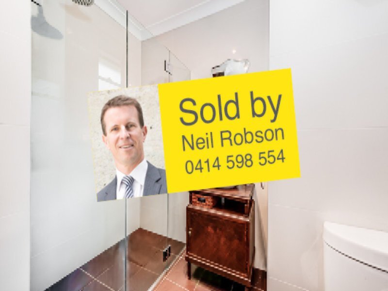 8/33 Milray Avenue, Wollstonecraft Sold by Cassidy Real Estate - image 1
