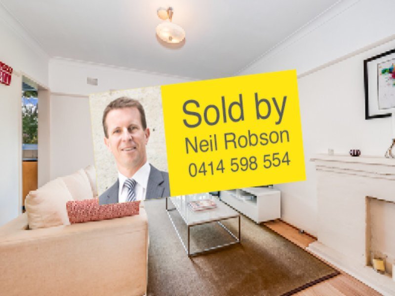 8/33 Milray Avenue, Wollstonecraft Sold by Cassidy Real Estate - image 1