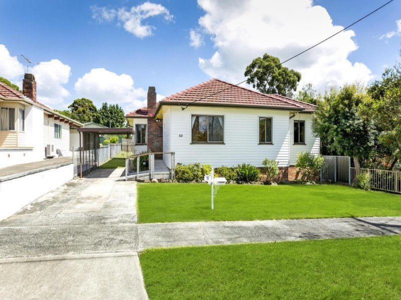 11 Bird Street, Ryde Sold by Cassidy Real Estate - image 1