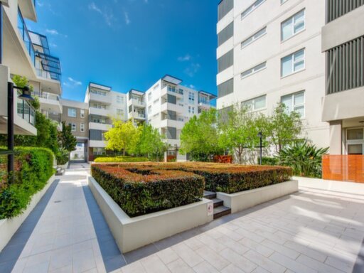 15/7 Bay Drive, Meadowbank Sold by Cassidy Real Estate