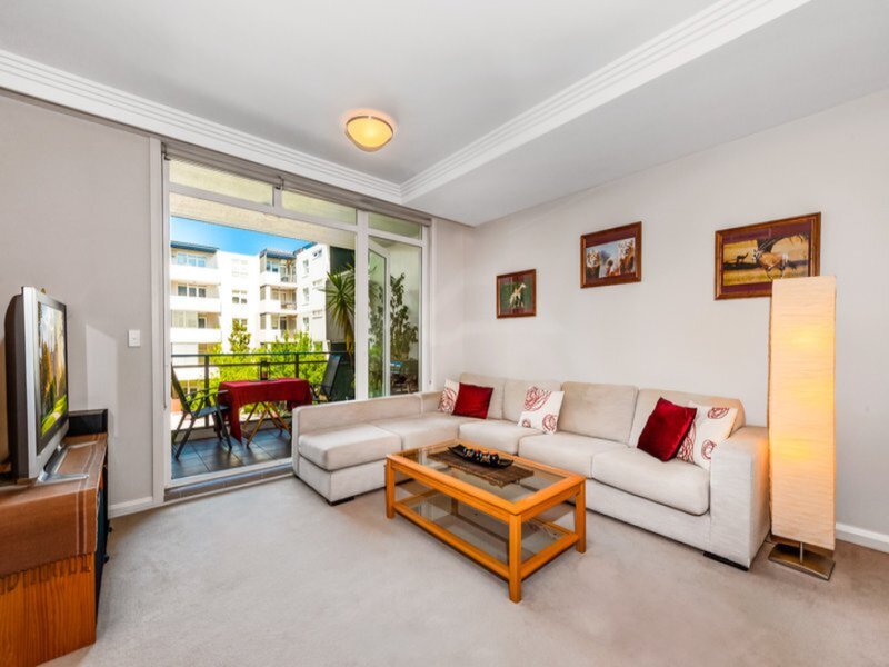15/7 Bay Drive, Meadowbank Sold by Cassidy Real Estate - image 1