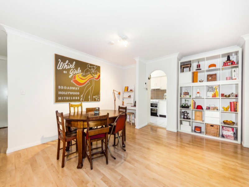 4/2 Pearson Street, Gladesville Sold by Cassidy Real Estate - image 1