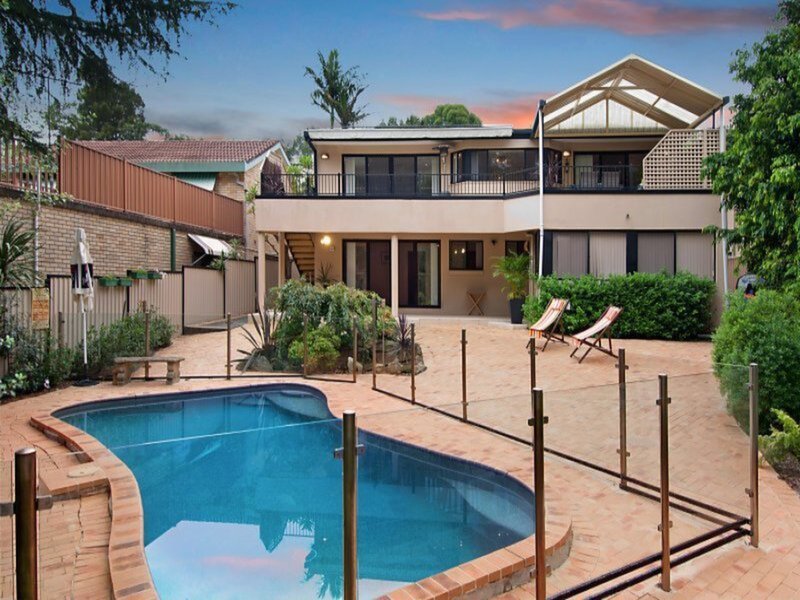 28 Parry Street, Ryde Sold by Cassidy Real Estate - image 1