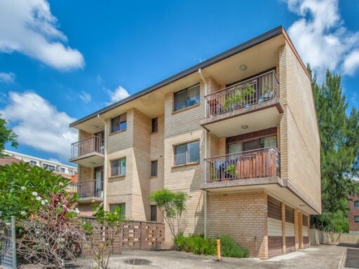 14/3-9 Isabella Street, North Parramatta Sold by Cassidy Real Estate