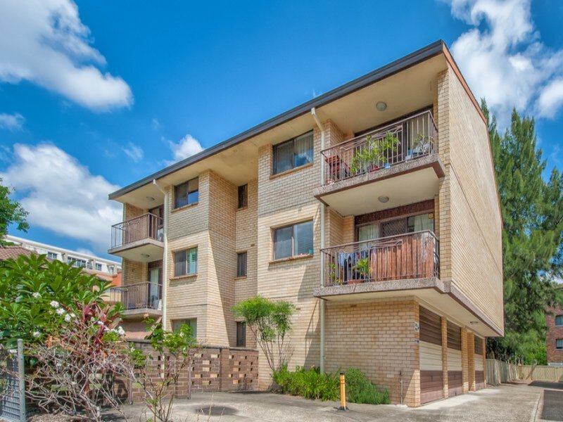 14/3-9 Isabella Street, North Parramatta Sold by Cassidy Real Estate - image 1