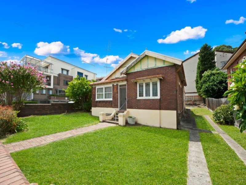 21 Morrison Road, Gladesville Sold by Cassidy Real Estate - image 1