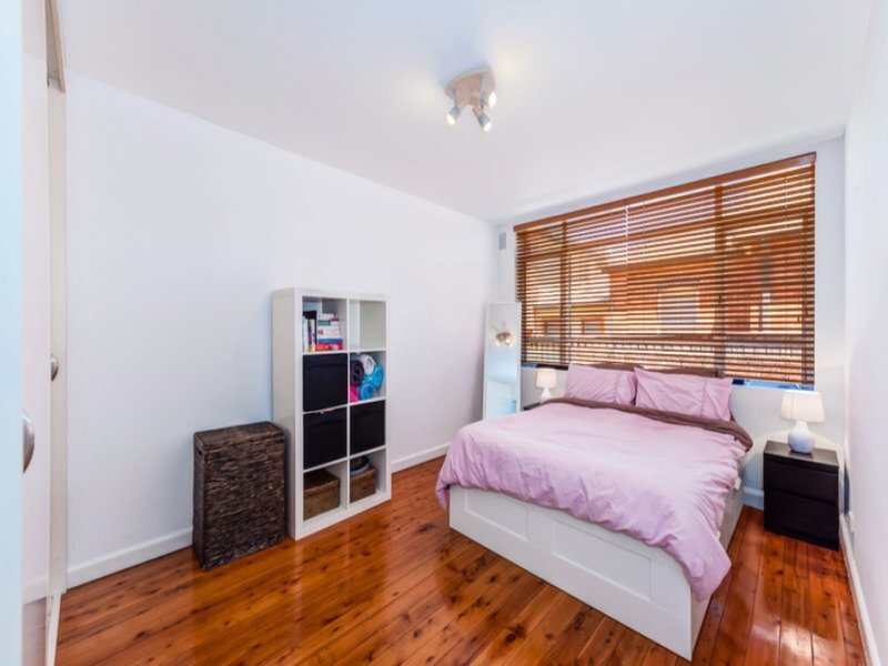 3/21 Mary Street, Hunters Hill Sold by Cassidy Real Estate - image 1