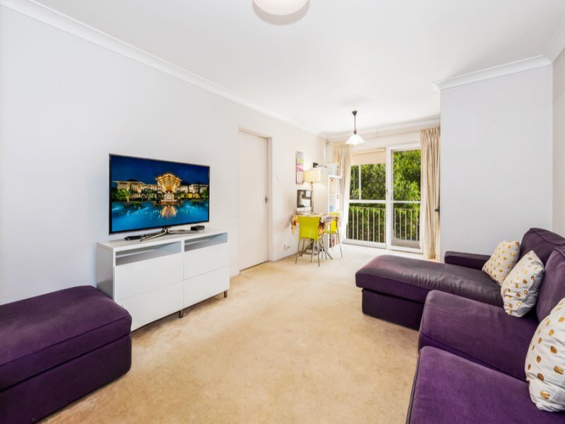 17/21-23 Pearson Street, Gladesville Sold by Cassidy Real Estate - image 1