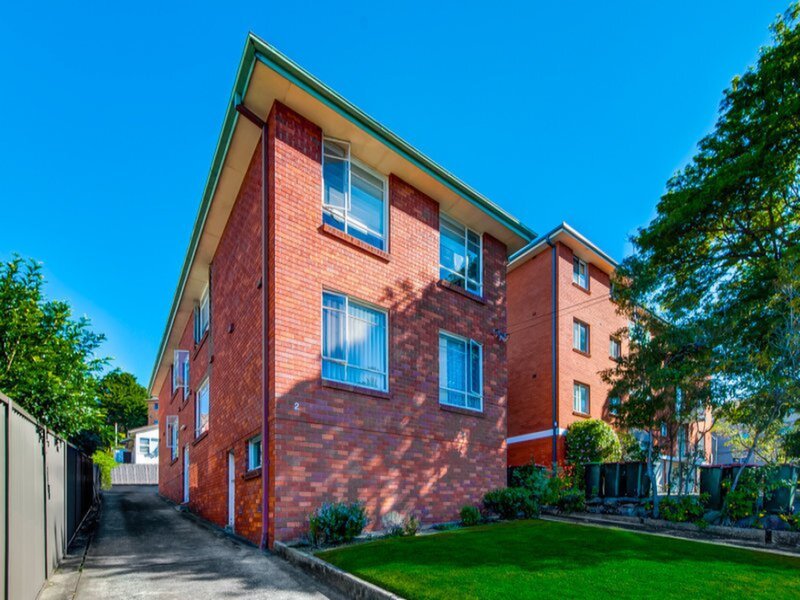 2/2 Harvard Street, Gladesville Sold by Cassidy Real Estate - image 1