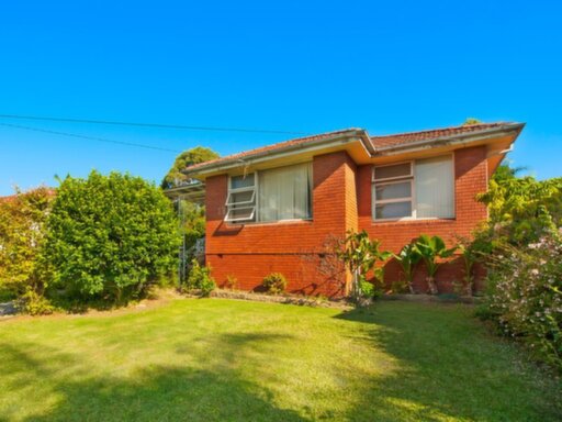 13 Laura Street, Gladesville Sold by Cassidy Real Estate