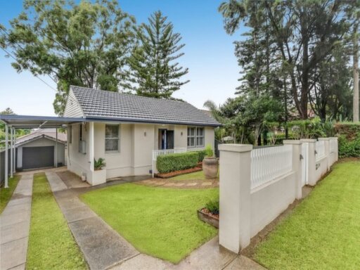 181 North Road, Eastwood Sold by Cassidy Real Estate