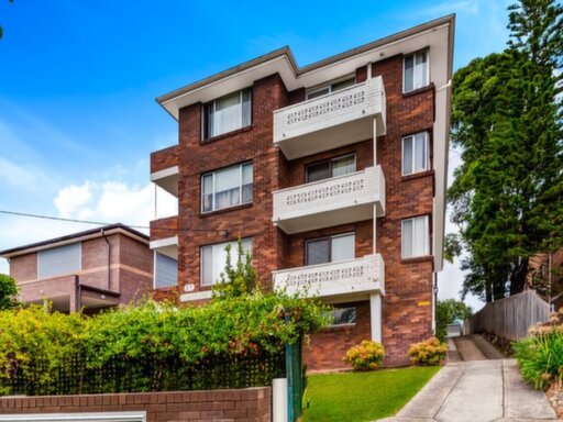 11/27 Cambridge Street, Gladesville Sold by Cassidy Real Estate