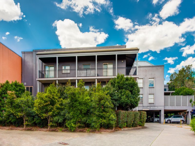 55/165 Victoria Road, Gladesville Sold by Cassidy Real Estate - image 1
