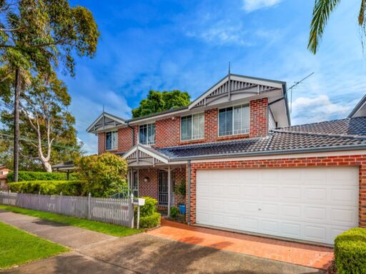 119B Charles Street, Putney Sold by Cassidy Real Estate