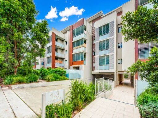 36/1-3 Cherry Street, Warrawee Sold by Cassidy Real Estate