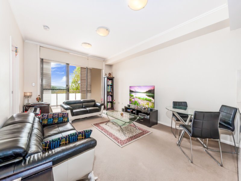 36/1-3 Cherry Street, Warrawee Sold by Cassidy Real Estate - image 1