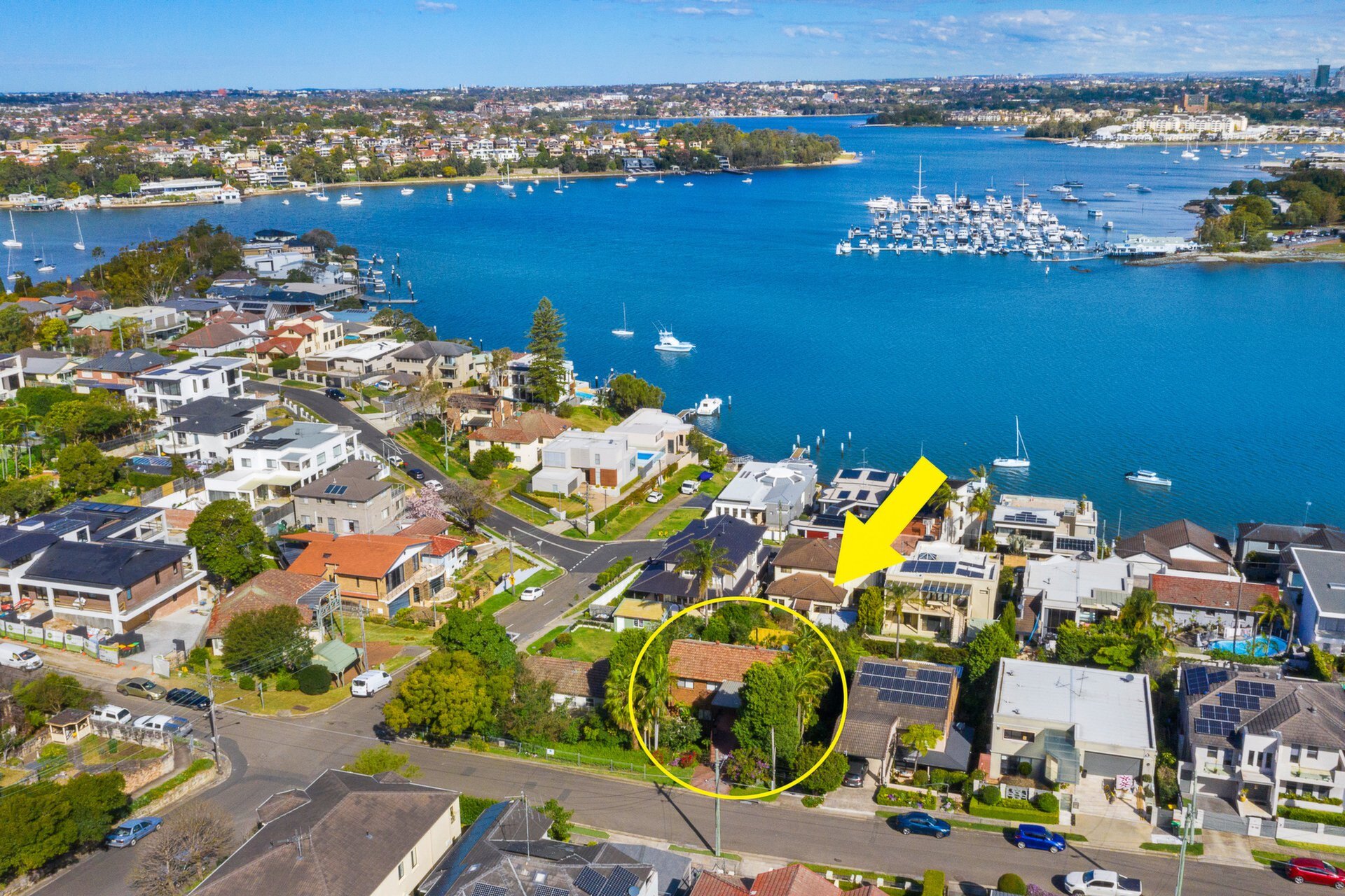 28 Amiens Street, Gladesville Sold by Cassidy Real Estate - image 1