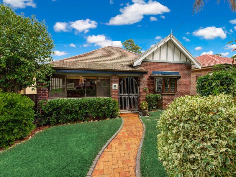 30 Anthony Road, West Ryde Sold by Cassidy Real Estate - image 1