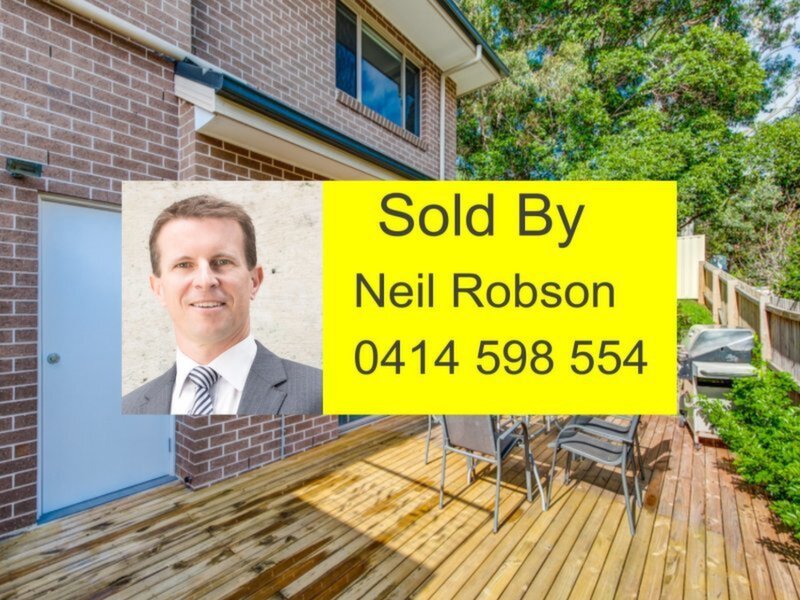 167 Coxs Road, North Ryde Sold by Cassidy Real Estate - image 1
