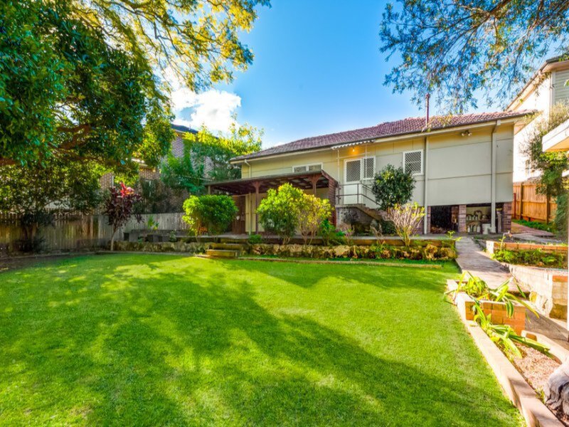 20 Gregory Street, Putney Sold by Cassidy Real Estate - image 1