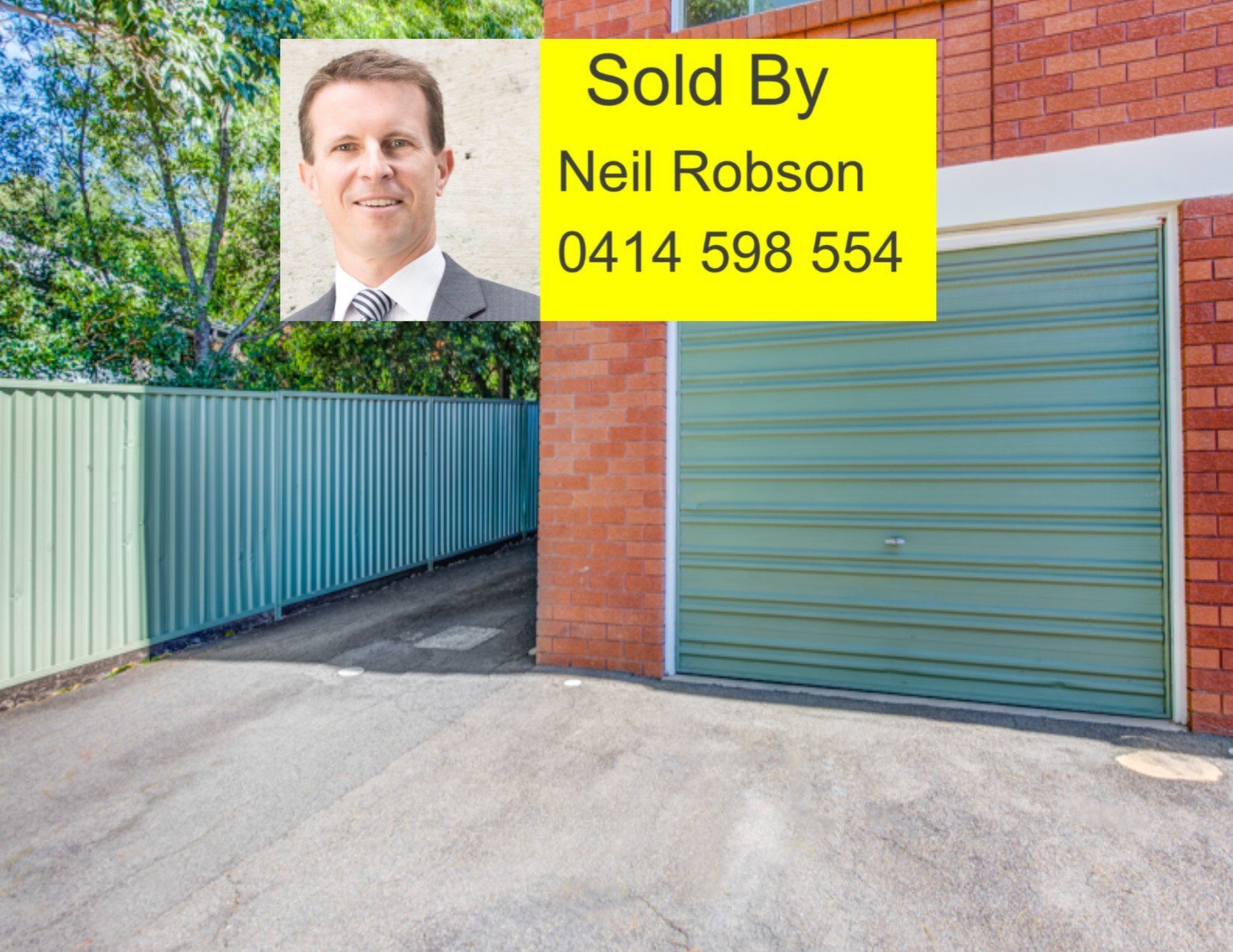 15/547 Victoria Road, Ryde Sold by Cassidy Real Estate - image 1