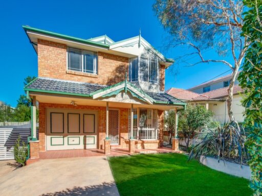 73 Phillip Road, Putney Sold by Cassidy Real Estate