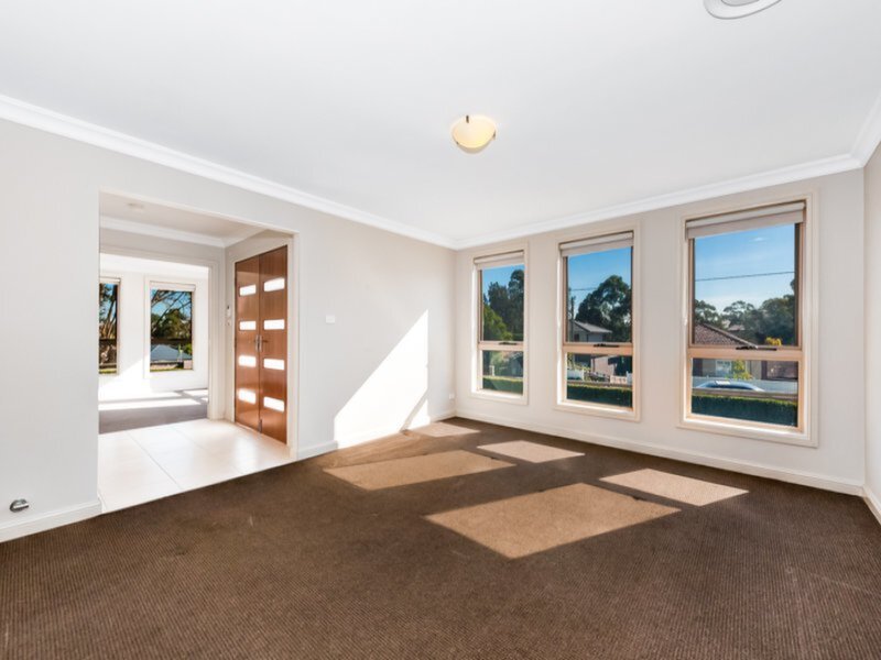 64 Western Crescent, Gladesville Sold by Cassidy Real Estate - image 1