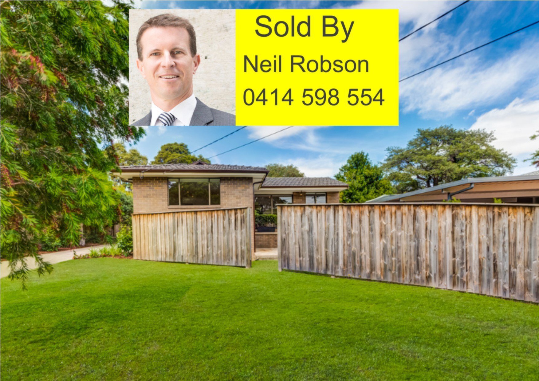 2 Joy Street, Gladesville Sold by Cassidy Real Estate - image 1