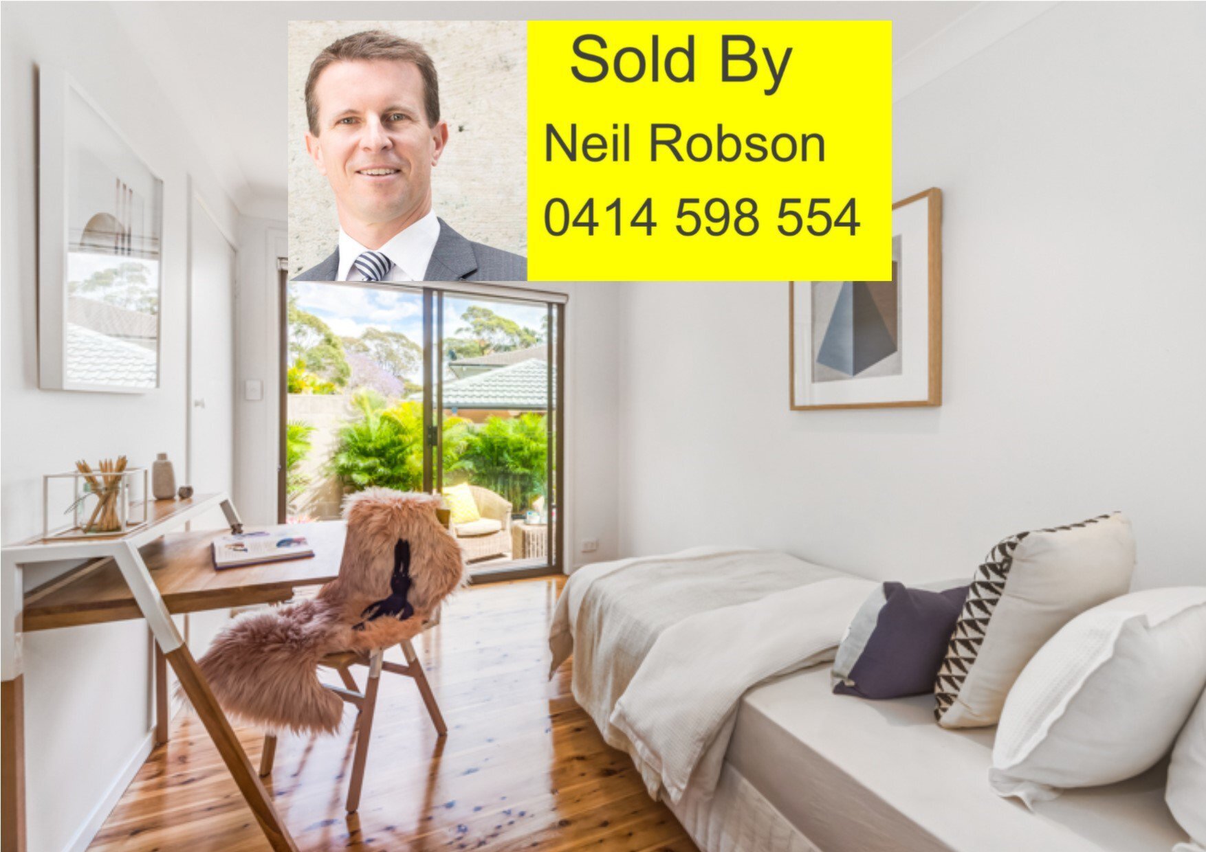 2 Joy Street, Gladesville Sold by Cassidy Real Estate - image 1