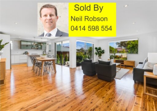 2 Joy Street, Gladesville Sold by Cassidy Real Estate