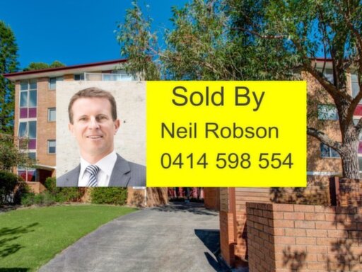 12/19 Cambridge Street, Gladesville Sold by Cassidy Real Estate