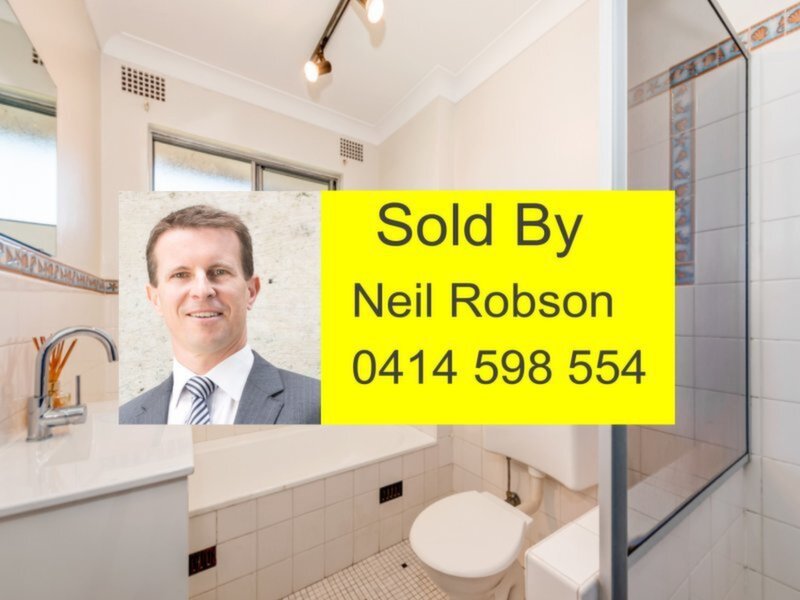 12/19 Cambridge Street, Gladesville Sold by Cassidy Real Estate - image 1