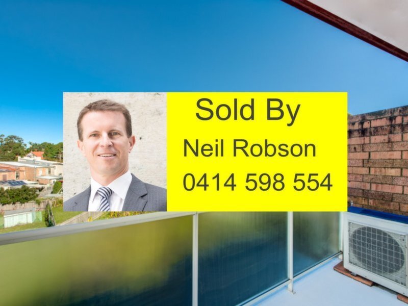 12/19 Cambridge Street, Gladesville Sold by Cassidy Real Estate - image 1