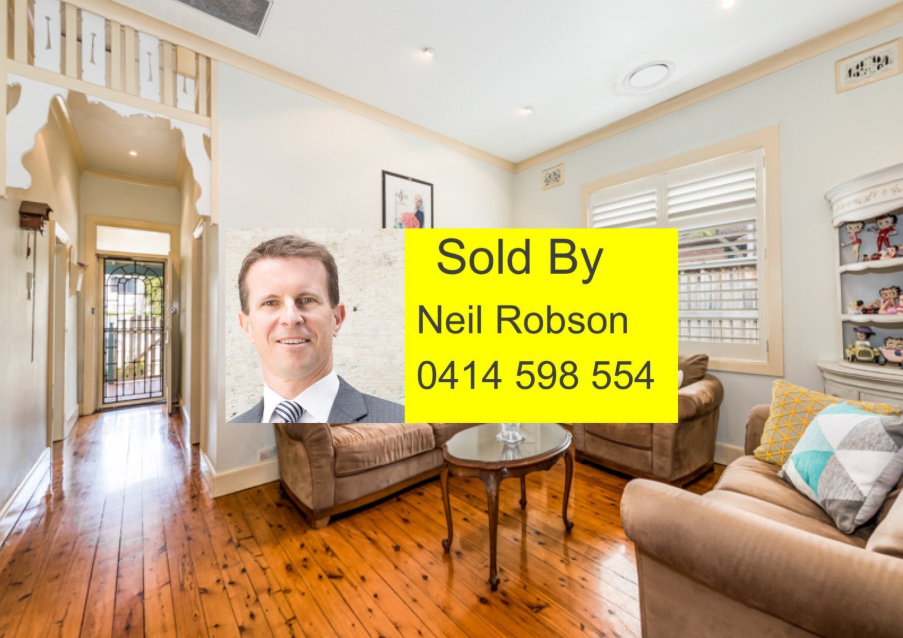 38 Monash Road, Gladesville Sold by Cassidy Real Estate - image 1