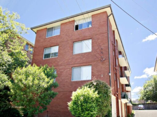 3/3 Western Crescent, Gladesville Sold by Cassidy Real Estate