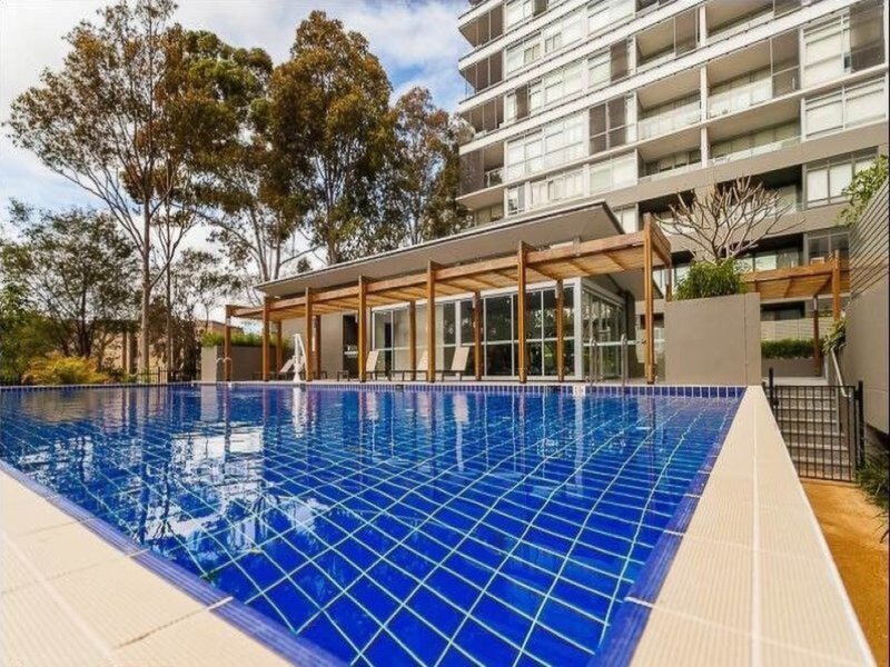 206/4 Saunders Close, Macquarie Park Sold by Cassidy Real Estate - image 1