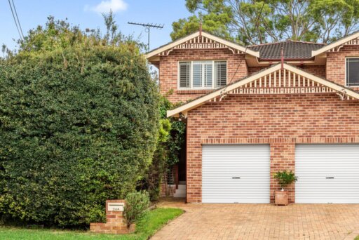 24A Hepburn Avenue, Gladesville Sold by Cassidy Real Estate