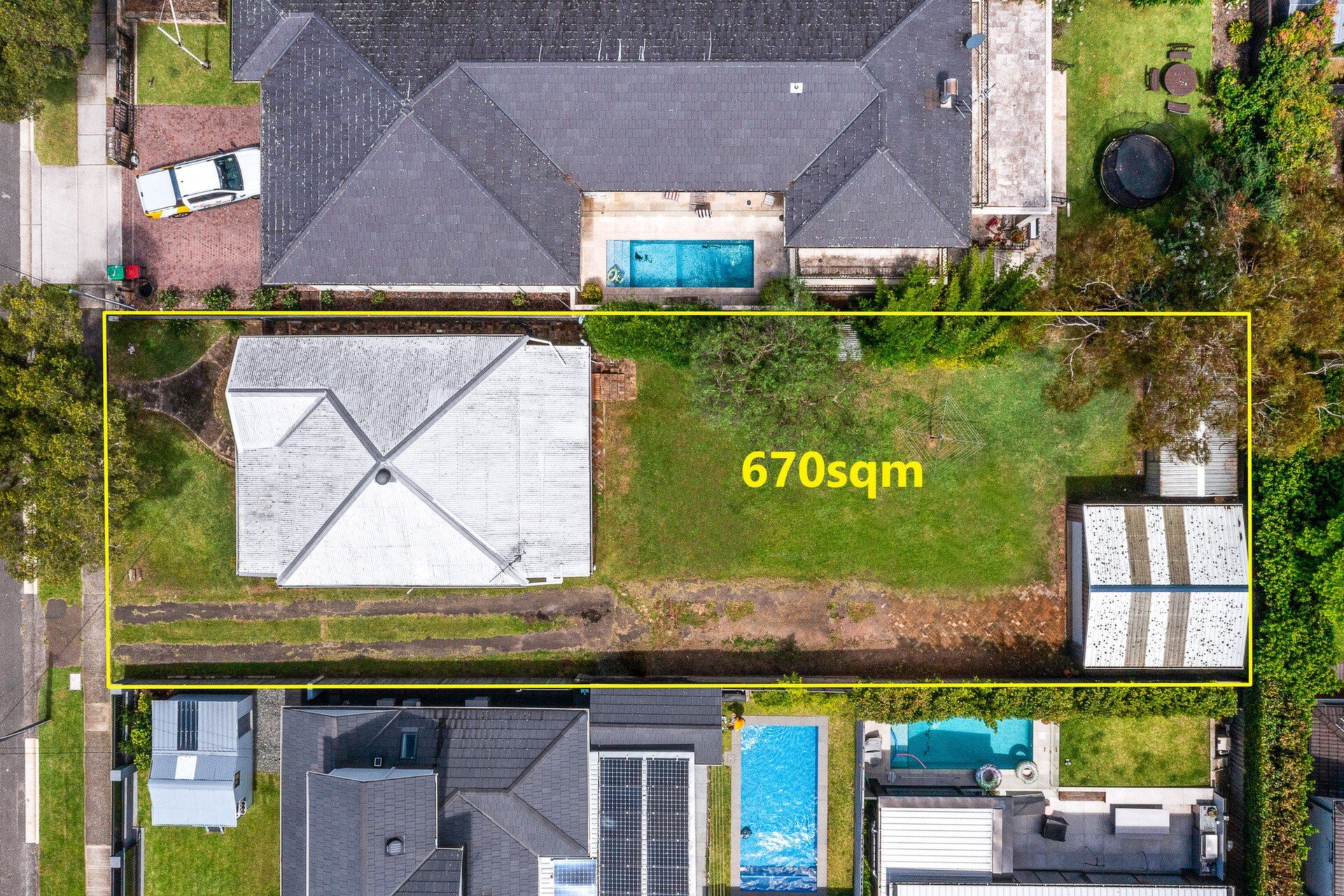 10 Westminster Road, Gladesville Sold by Cassidy Real Estate - image 1