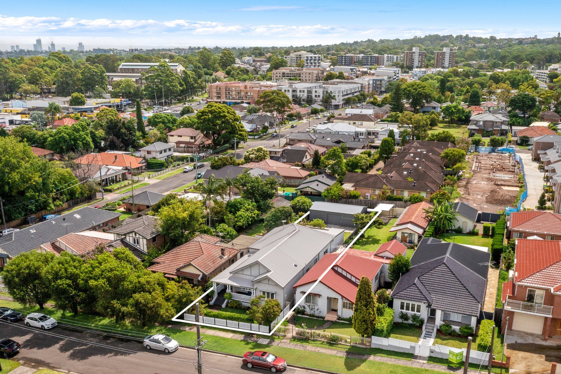 31 Linton Avenue, West Ryde Sold by Cassidy Real Estate - image 1