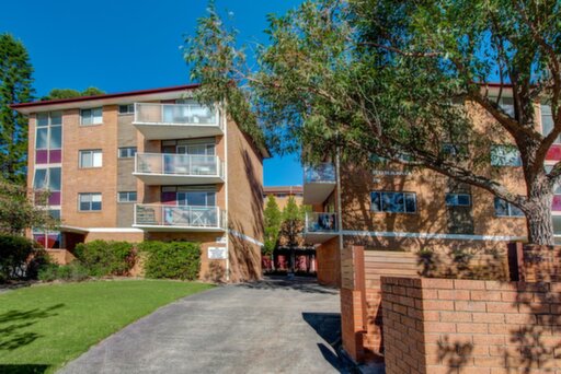 16/19 Cambridge Street, Gladesville Sold by Cassidy Real Estate