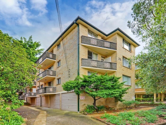 2/25 Wharf Road, Gladesville Sold by Cassidy Real Estate - image 1