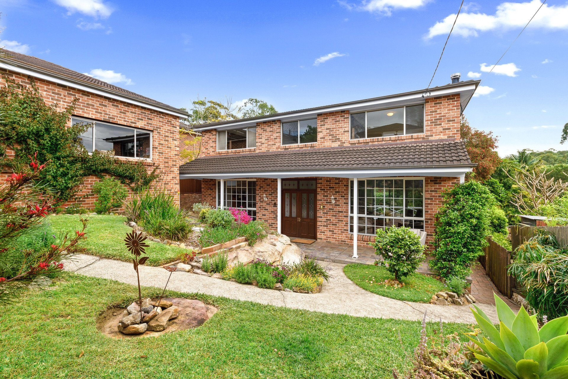 7 Kim Street, Gladesville Sold by Cassidy Real Estate - image 1