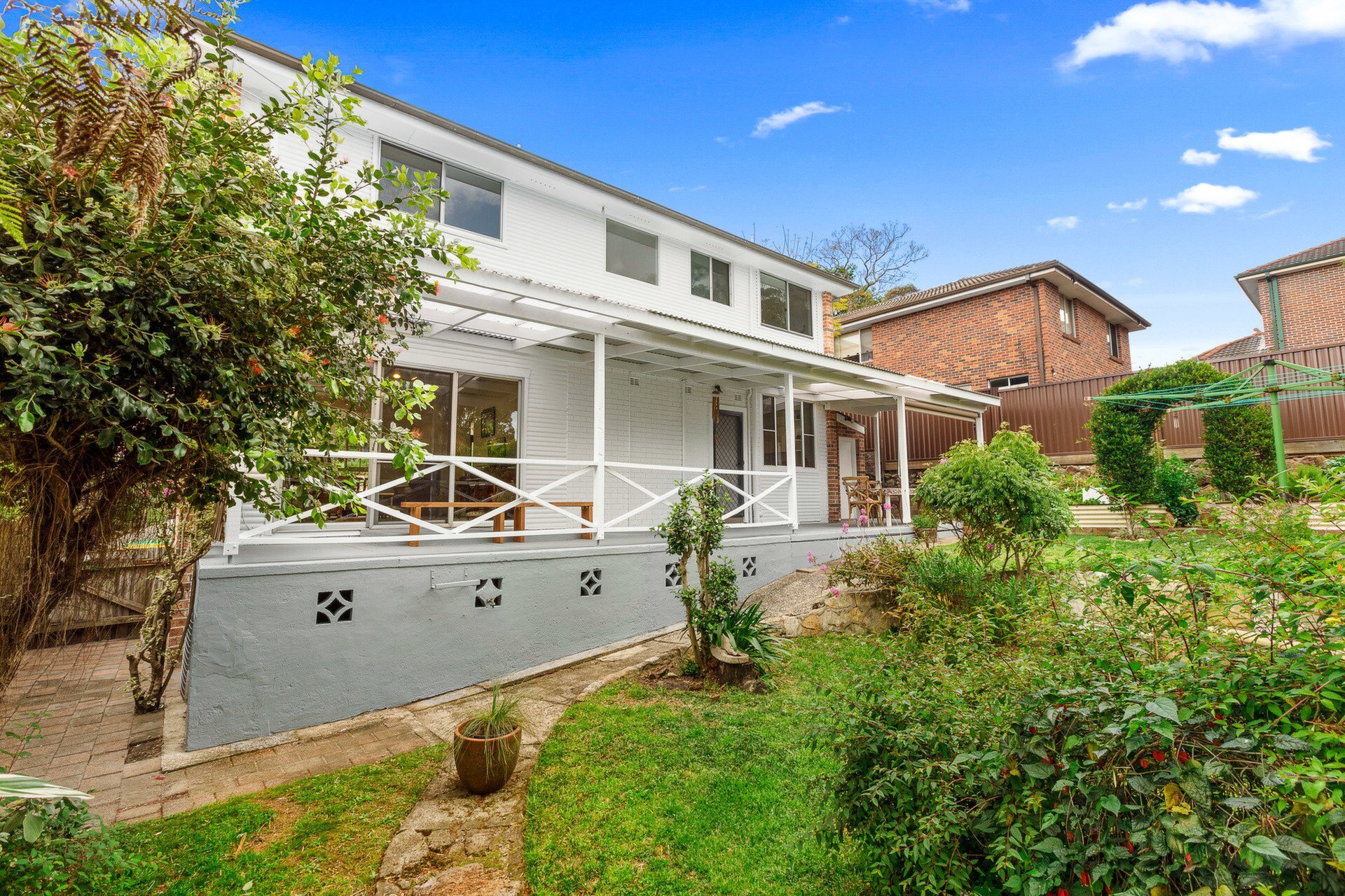 7 Kim Street, Gladesville Sold by Cassidy Real Estate - image 1