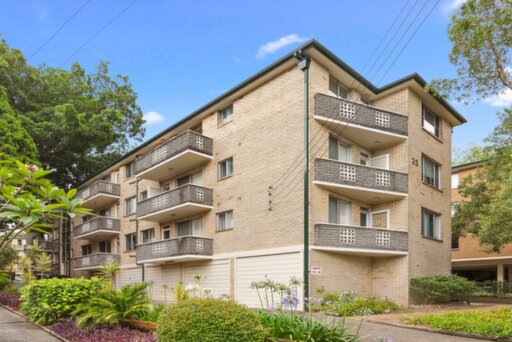 7/25 Wharf Road, Gladesville Sold by Cassidy Real Estate