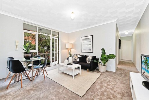 7/12 Pittwater Road, Gladesville Sold by Cassidy Real Estate