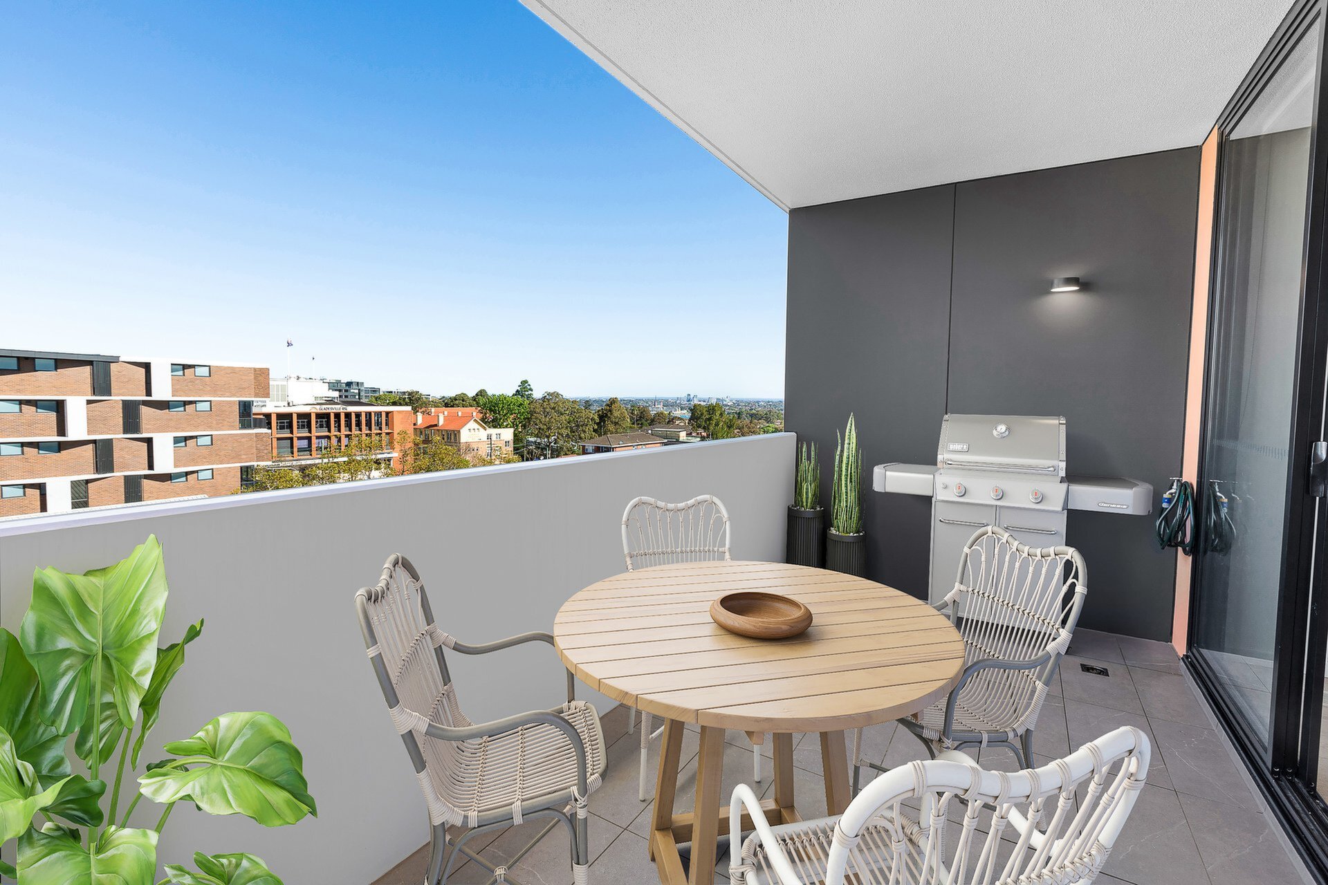 41/13 Jordan Street, Gladesville Sold by Cassidy Real Estate - image 1