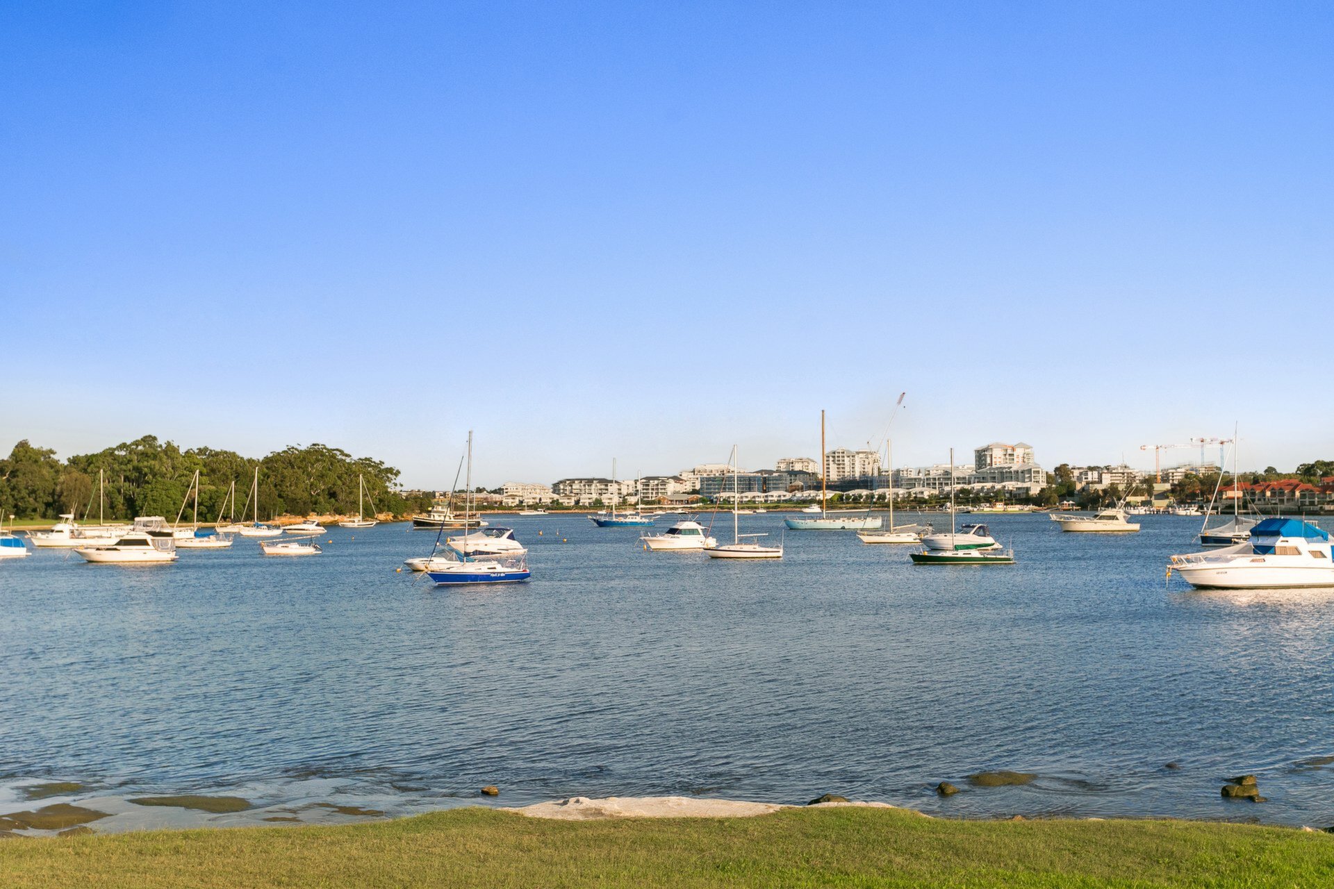 101 Waterview Street, Putney Sold by Cassidy Real Estate - image 1