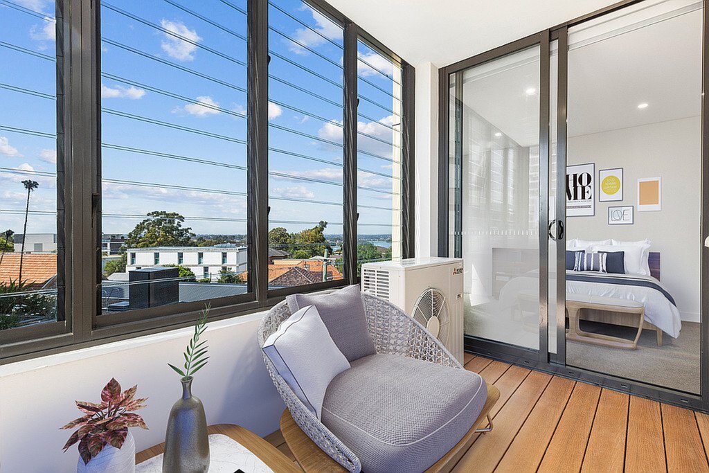 306/1 Wharf Road, Gladesville Sold by Cassidy Real Estate - image 1