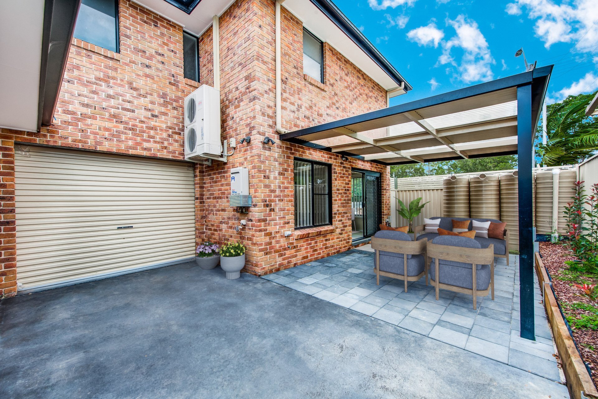 1/39 Wharf Road, Melrose Park Sold by Cassidy Real Estate - image 1